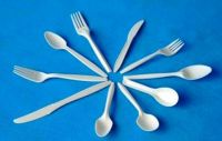 Sell Corn Starch Cutlery