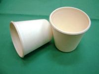 Sell bagasse biodegradable paper cups