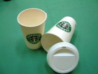 Sell paper cups