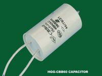 Sell capacitor