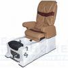 Pipeless pedicure chair