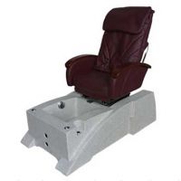 Sell pipeless pedicure spa chair
