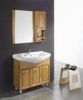 Sell  Wooden bathroom cabinet