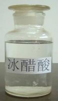 Sell Glacial  Acetic acid