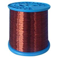 Sell  enamelled copper wire