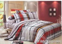 high quality cotton bedding set