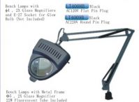 Sell magnifying lamp 8082-8