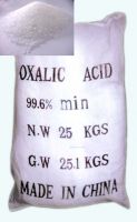 oxialic acid