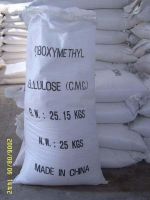 carboxymethyl cellulose