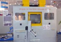 WE MANUFACTURE CNC VTL UP TO 5 Mtrs. DIA
