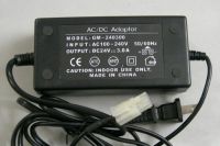 Sell dc adapter