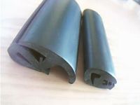 Sell  PVC Sealing Strip/Profiles