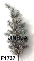 Sell artificial pine, artificial pine branch, artificial pine boughs