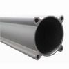 SU aluminum alloy cylinder tube/pneumatic cylinder tube