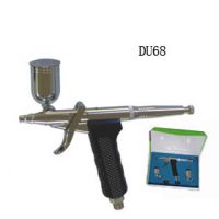 Pistol airbrush DU68