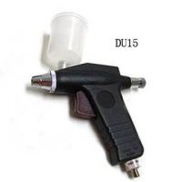 Sell Pistol airbrush DU15