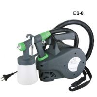 Sell  Spray tanning kit ES-8