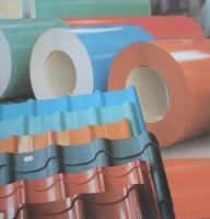 Offer Pre-painted Hot Dipped Galavnized Steel Coil