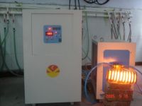 Induction Heating machine