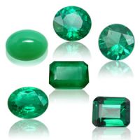 Emeralds for sell