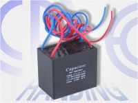 Sell CBB61-1 Capacitor