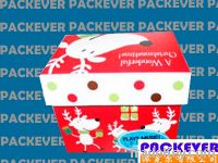 Sell music paper gift box