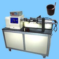SW-202LQ Flat Wire Coil Winding Machine(Large)