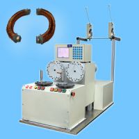 SW-209 Clamp Coil Winding Machine