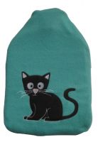 Sell hot water bottle cover