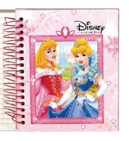 Sell spiral notebook, stationery notebook