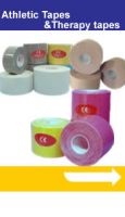 Sell Kinesio tapes