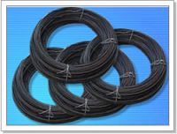 black annealed wire