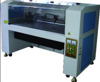 Laser Cutting Machine