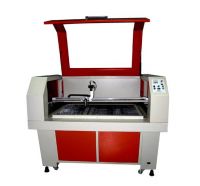 Sell-Laser Engraving Machine/Laser Cutting Machine (PEDK -6040S)