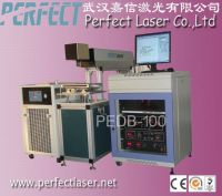 Sell laser marking machine