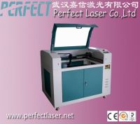 Sell Laser Engraving & Cutting Machine