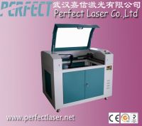 Sell Wood-Working Machine/Plexiglass Laser Engraving & Cutting Machine
