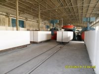 autoclaved aerated concrete block machine(aac block machine)