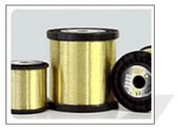 Sell brass wire