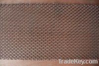 Sell woven wire mesh decorative mesh