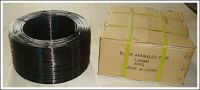 Sell , Coil iron wire