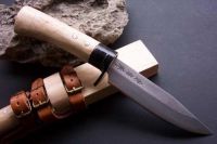Sell handmade hunting knife