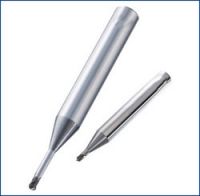 Sell Solid Carbide Taper-Flute End Mills(u-series)