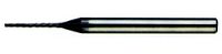 Sell  Carbide Taper-Flute End Mills(u-series)