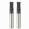 Sell Carbide Corner Radius End Mills