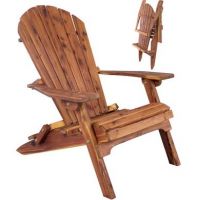 outdoor furniture-folding chair