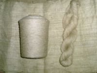 Himalayan Nettle yarn for textiles