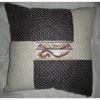 Cushion cover - D0001