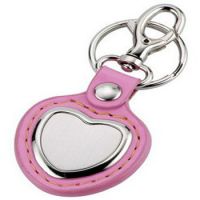 Sell leather key chain LK3005