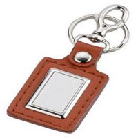 Sell leather key chain LK3006